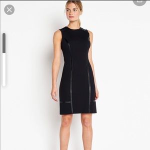 Of Mercer Bowery dress sz 4